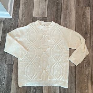 Sweater NWT